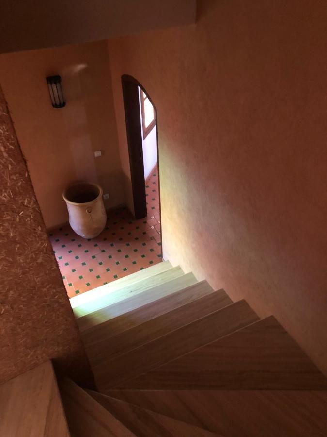 Riad Sous Les Etoiles Sidi Bibi Ngoại thất bức ảnh